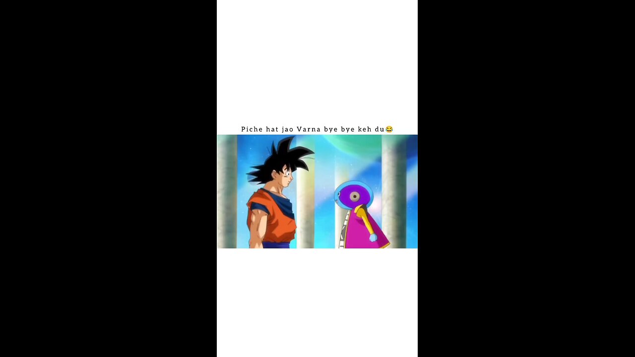 zeni & Goku friendship 🤝🔥