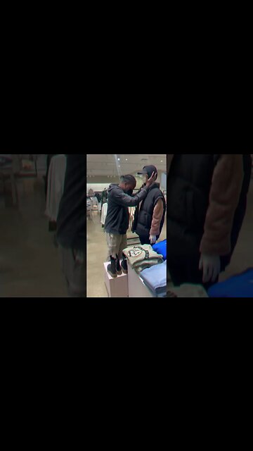 Practicing how to raise the dead