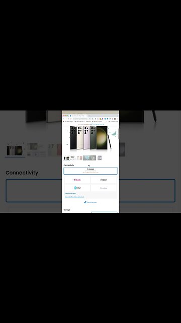 The Galaxy Z Fold 5 DESTROYS The iPhone 15 Pro At This Price!