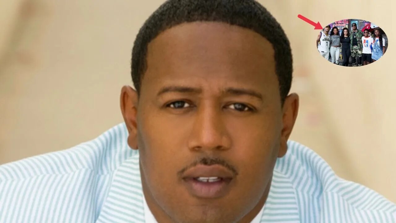 Master P F0RCED To RESPOND After Son Romeo Miller OUTED Him As BAD Father