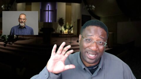 Why Does the SBC Need a Sexual Abuse Task Force? Interview with Bob Smietana