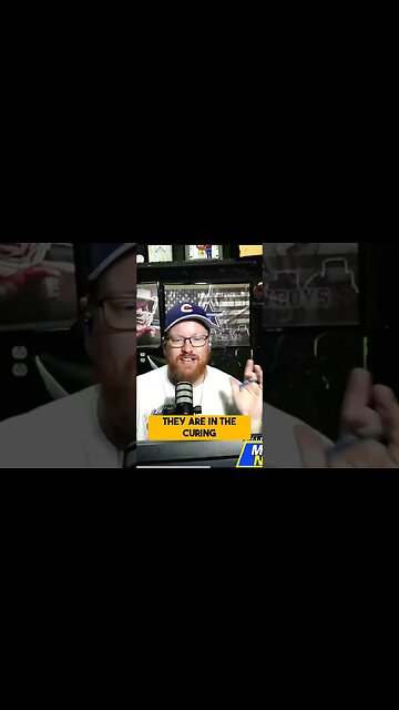 Chicago Bears are still building the House