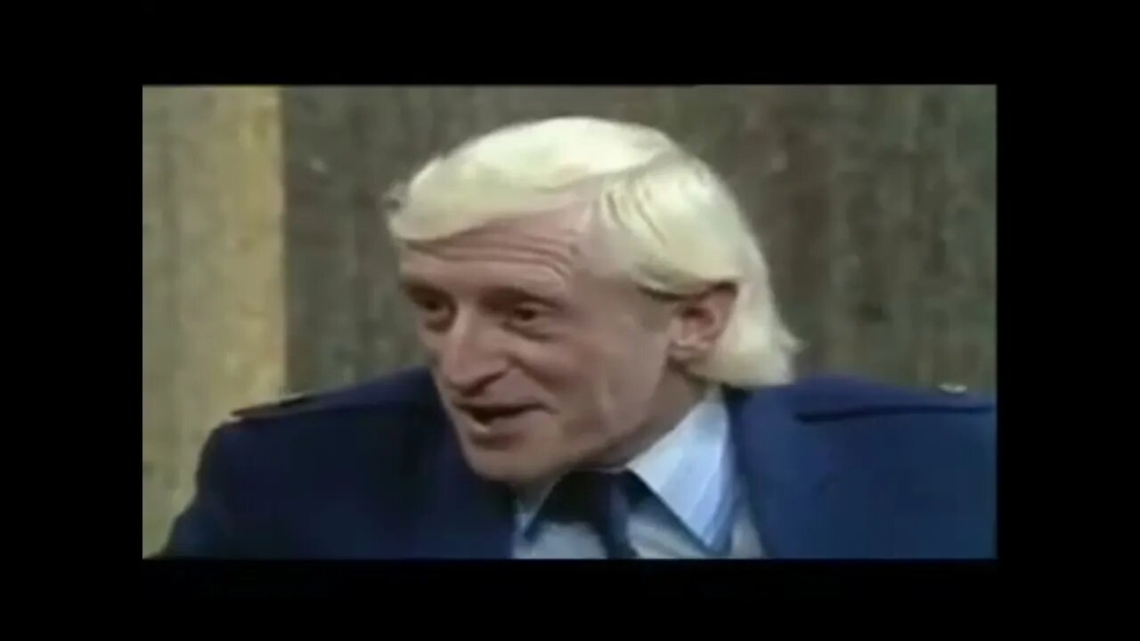 Jimmy Savile Took Young Girl To Prince Philip In Buckingham Palace - Prince Andrew, Prince Charles