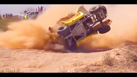 WRC RALLY = SEE WHAT HAPPENS DURING THE VIDEO = Léo Sócrates