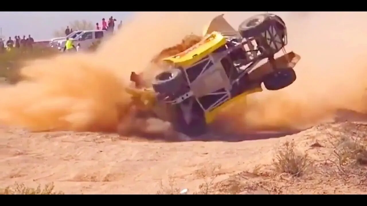 WRC RALLY = SEE WHAT HAPPENS DURING THE VIDEO = Léo Sócrates