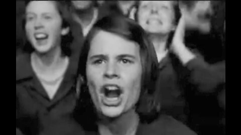 Two Minutes Hate 1984