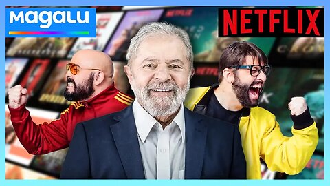 JOVEM NERD vai disseminar IDEOLOGIA DE GÊNERO pelo LULA?