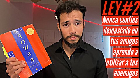 ¡Esto Cambiará Tu Vida! Nunca Confíes en Tus Amigos Hasta Ver Este Video