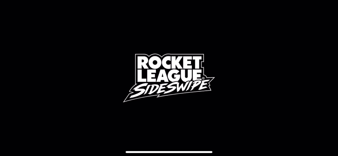 ROCKET LEAGUE SideSwipe: Volley mode!!!