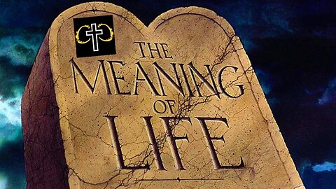 The Meaning of Life