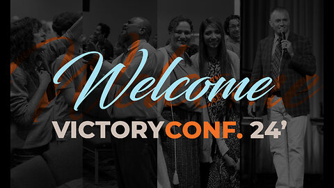 Victory Conference Night Two | Paul Jones