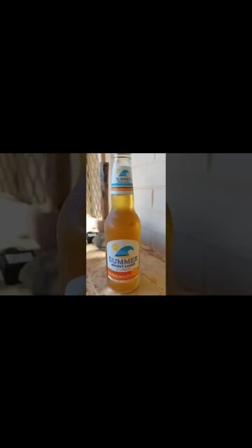Summer song #beer #mango @Kelo Gramzunkut #summerbright subscribe for more