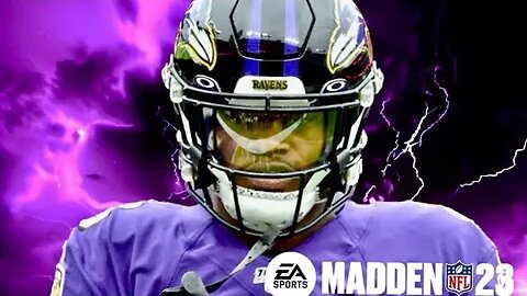 MADDEN 23 ONLINE RANKED: HOW TO CRUSH YOUR ENEMIES WITH THE RAVENS AND MAKE THEM RAGE QUIT!