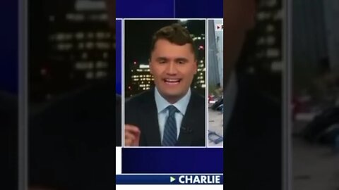 Charlie Kirk & Tucker Carlson On Closing The U.S. Border