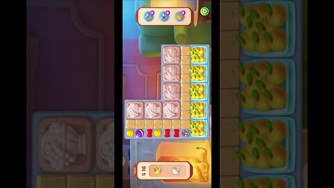 Shorts Playrix Homescapes Gameplay Walkthrough Level 11872