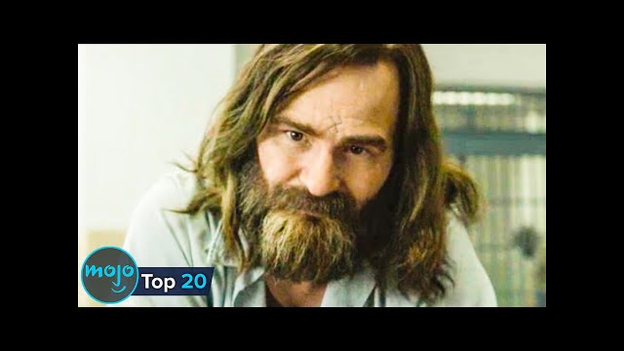 Top 20 Things From Mindhunter That Actually Happened