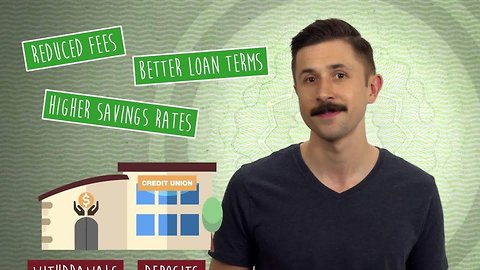 Should You Break Up With Your Big Bank?