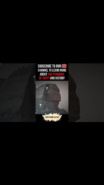 What Do We Actually Know About the Sphinx? #shorts