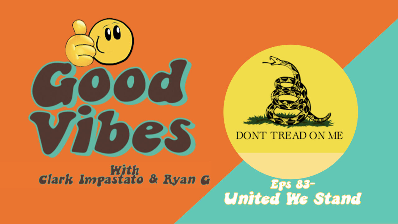 Eps. 83- United We Stand