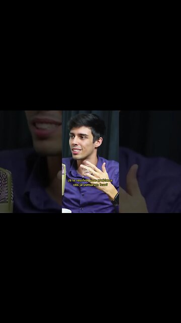 TODOS SOMOS EMPREENDEDORES, MAS TEM UMA DIFERENÇA..