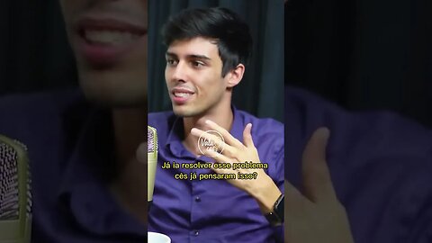 TODOS SOMOS EMPREENDEDORES, MAS TEM UMA DIFERENÇA..