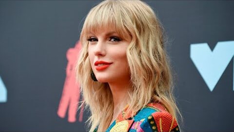 The rights Taylor Swift wants ‘championed’ are more ‘embodied in Donald Trump’