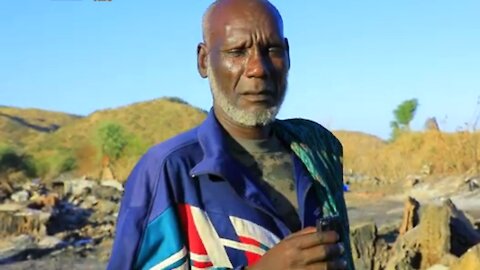 አሸባሪው ህወሓት በጃራ የፈጸመው ዘግናኝ ውድመት እና ሰብአዊ መብት ጥሰት - ከአካባቢው ነዋሪዎች አንደበት