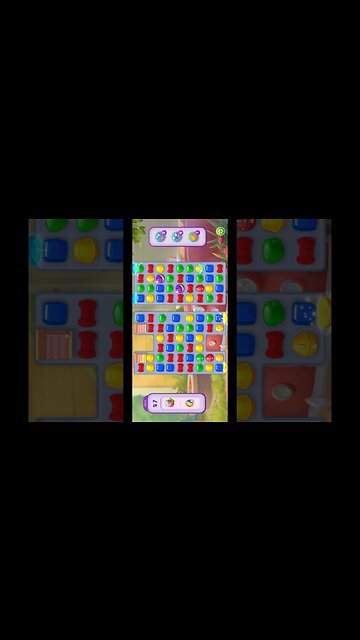 Shorts Playrix Homescapes Gameplay Walkthrough Level 12635-040