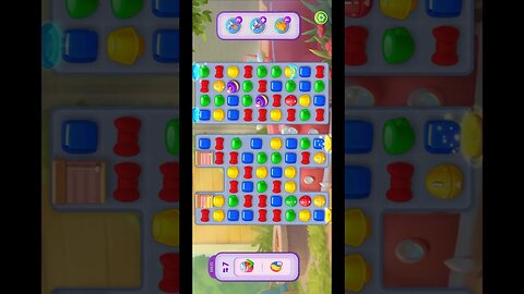 Shorts Playrix Homescapes Gameplay Walkthrough Level 12635-040