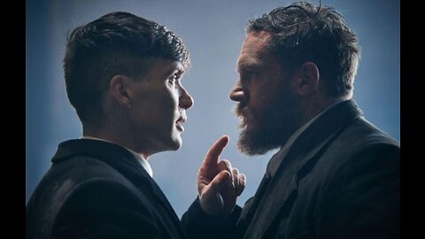 You cross the line, Alfie" | S03E06 | Peaky Blinders