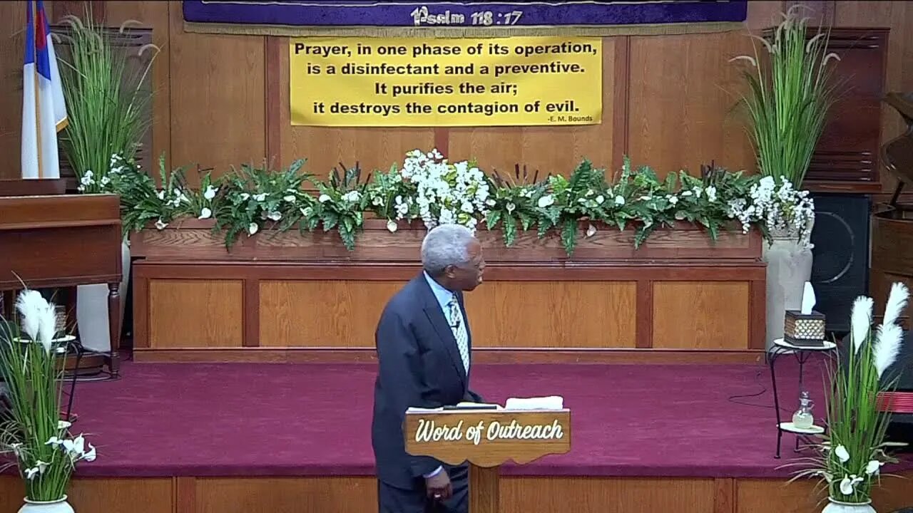 Morning Manna That Matters!