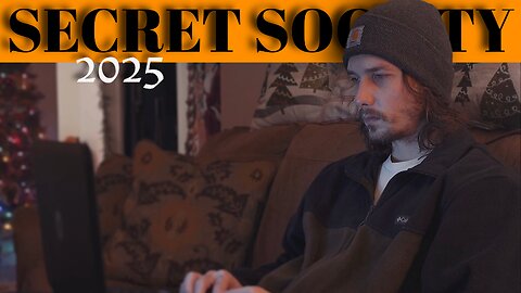 The Oregon Conservative: Secret Society | Mini Documentary (Episode One)(2025)