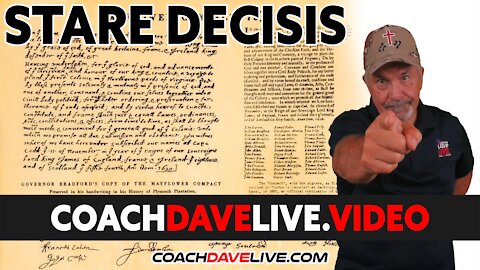 Coach Dave LIVE | 10-18-2021