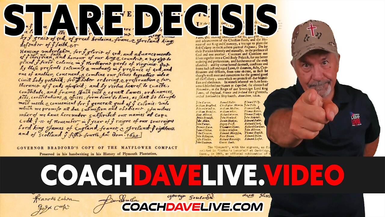 Coach Dave LIVE | 10-18-2021