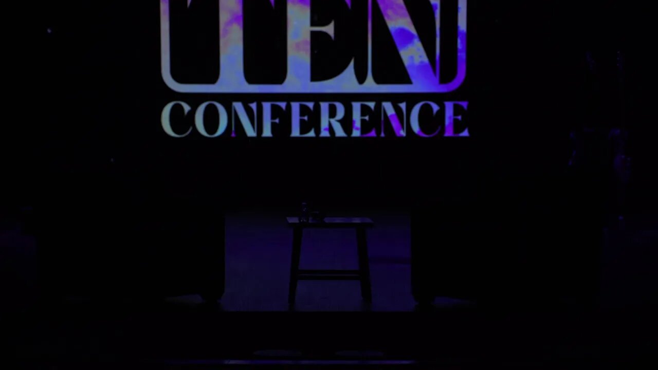 Young Adults OneTen Conference | Session 2