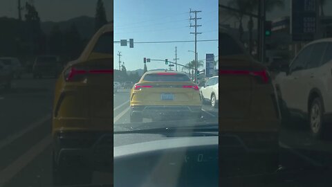 Luxury cars in Los Angeles #2023 #lifehacks #diy #2023shorts #enterpreneur