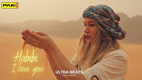 Ultra Beats - Habibi Love You (Oriemtal Original)