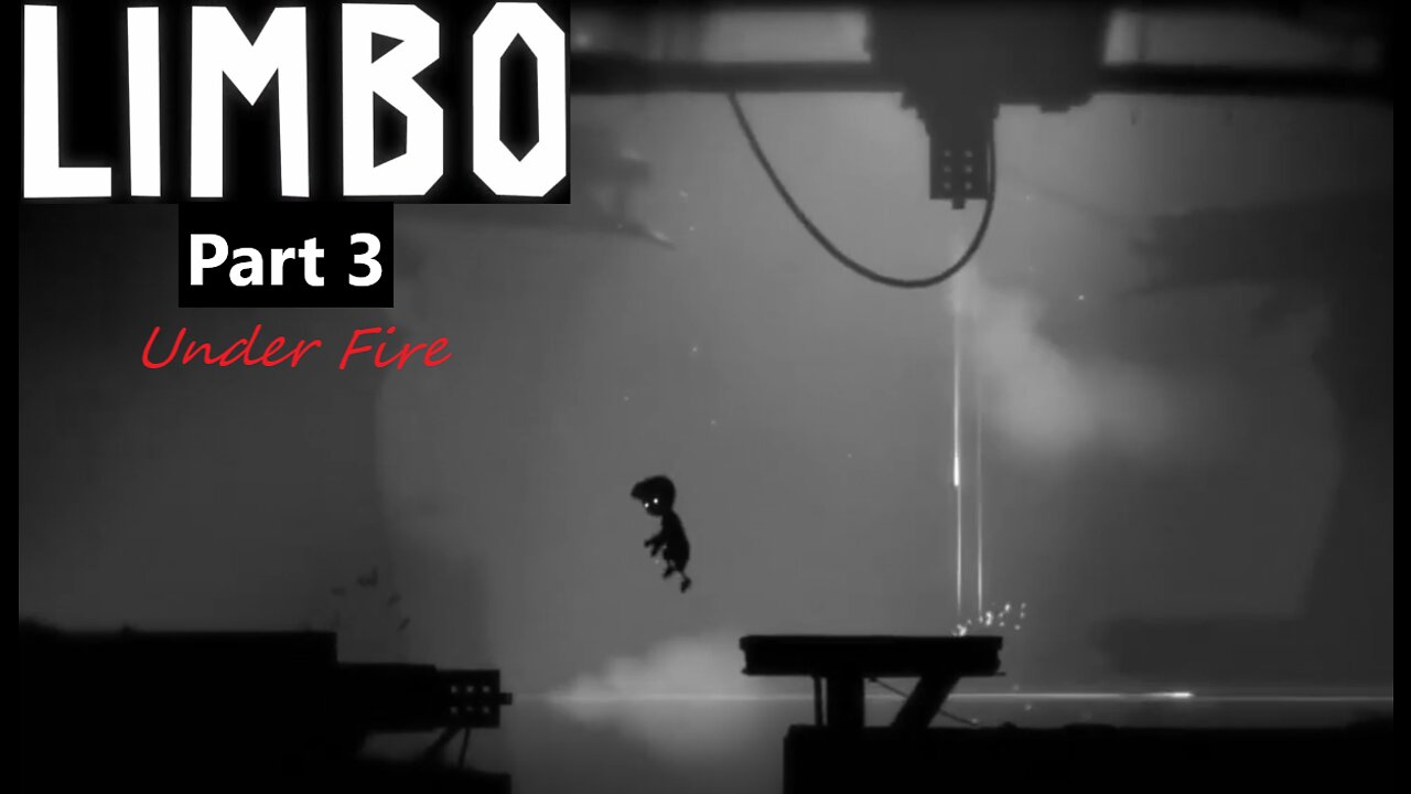 Limbo Part 3