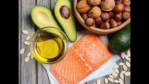 4 Easy Steps For a Successful Keto Diet