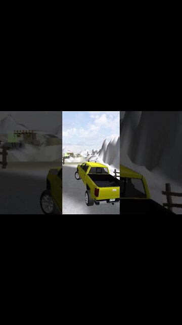 Extreme Jeep Driving Simulator #shorts #manike #indian #jeep #driving