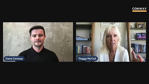 Manifestation Masters with Peggy McColl
