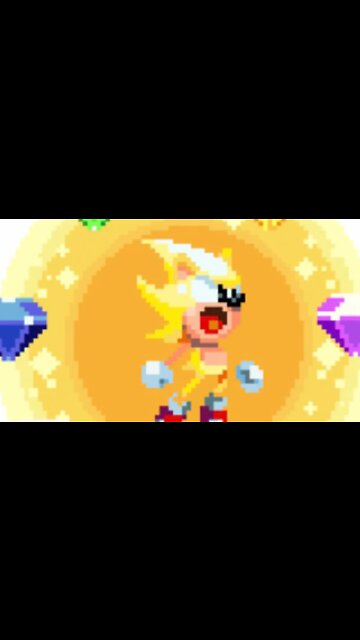 JOGO do Sonic de CELULAR cancelado VIRALIZA