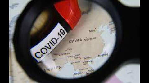 China Was Preparing for Covid Outbreak Months Before Pandemic Spread Worldwide