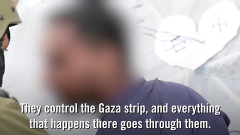 Report: Hamas Using Facebook To Coordinate Attacks on Gaza Strip