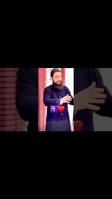 Xristos…almost….Anesti