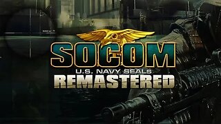 Socom 2 HD PC Online 2023