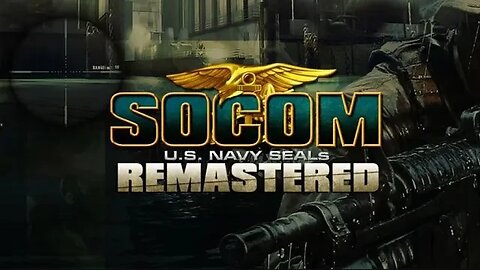 Socom 2 HD PC Online 2023