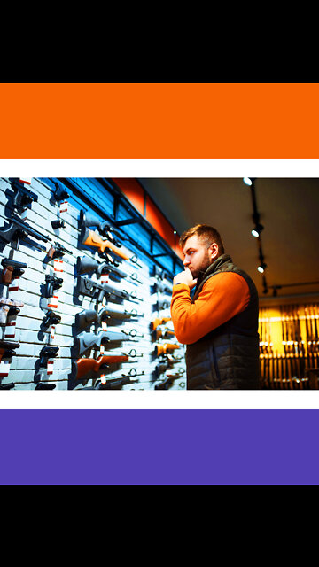 Surge In First Time Gun Owners Scares Democrats