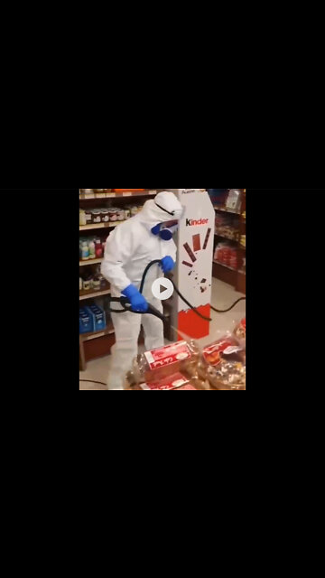 While You Sleep / Government Approved Chemicals