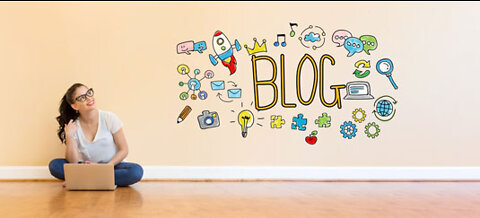 Blogging-Benefits of having traffic